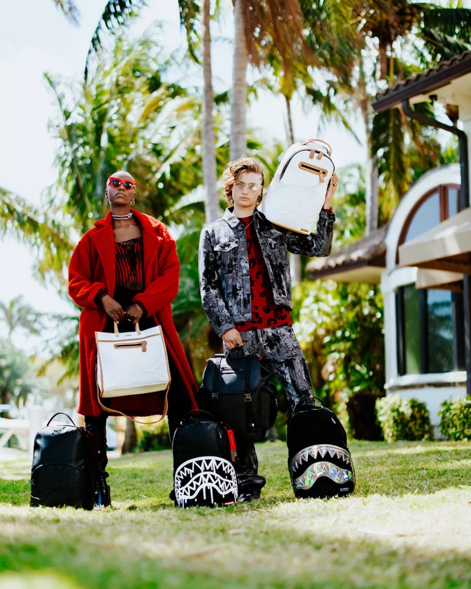 SPRAYGROUND Handbags | Totes*JETCOPTER TORTUGA TOTE