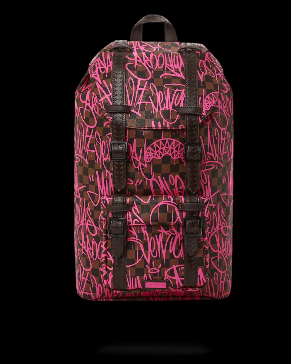 SPRAYGROUND Backpacks | Hills*JETGRAPHIX HILLS BACKPACK