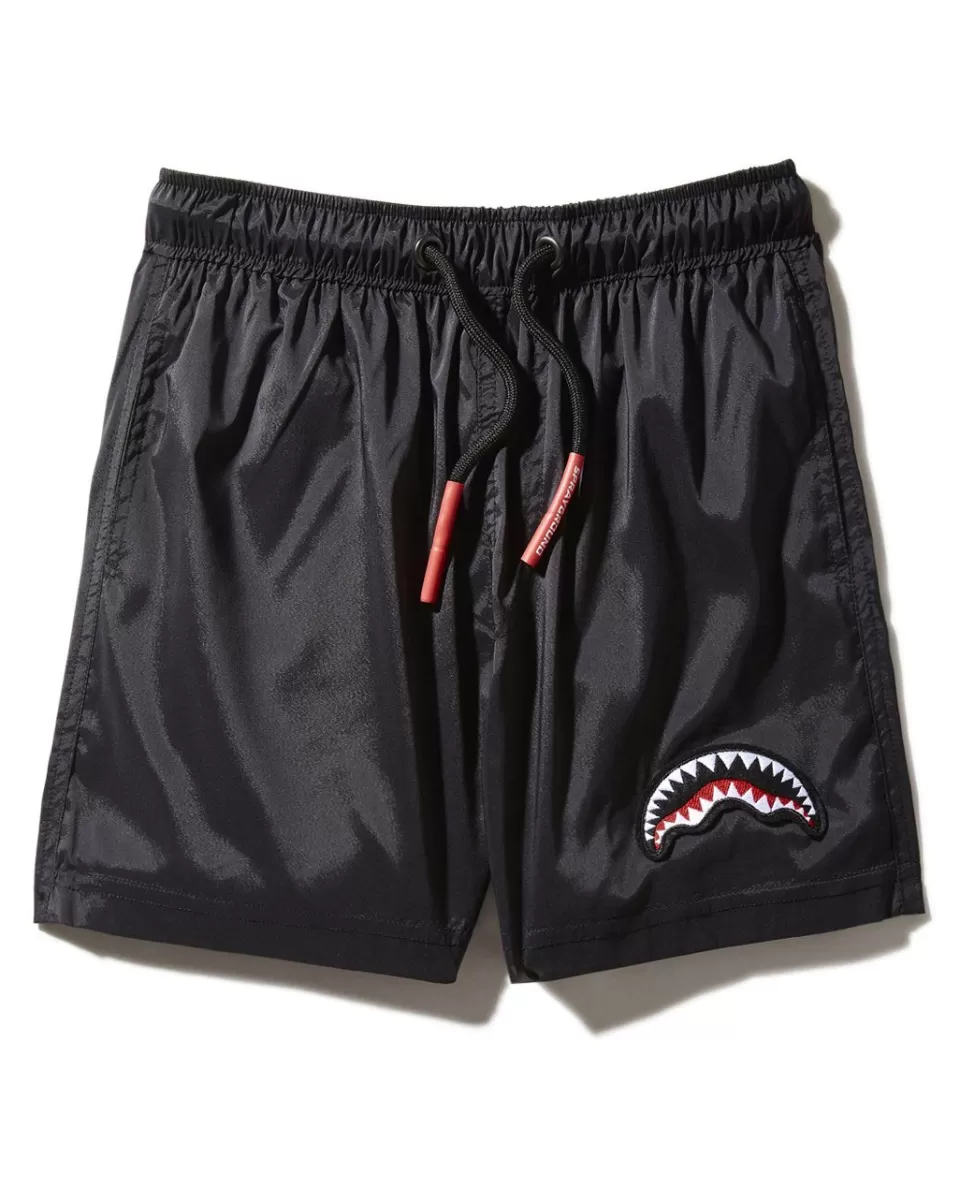 SPRAYGROUND Swimwear*KIDS LIGHTS OUT SWIM TRUNKS