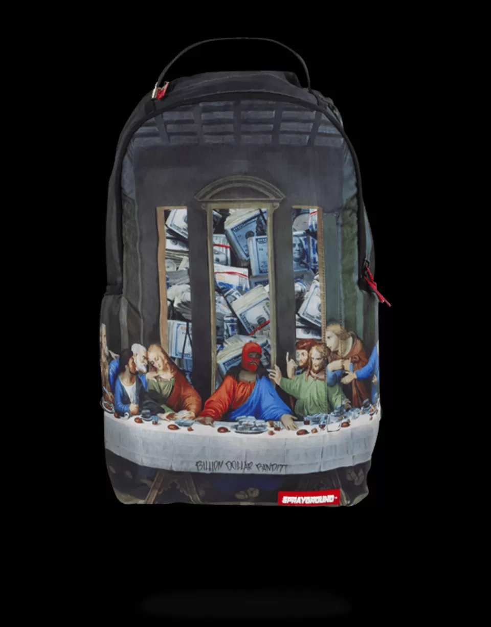 SPRAYGROUND Backpacks*LAST PAY OUT