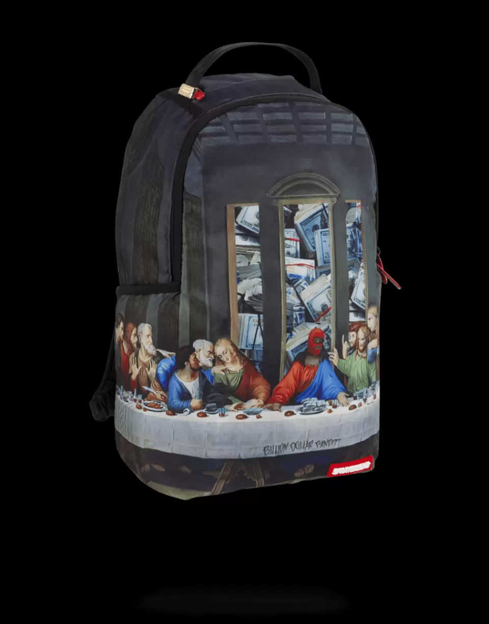 SPRAYGROUND Backpacks*LAST PAY OUT