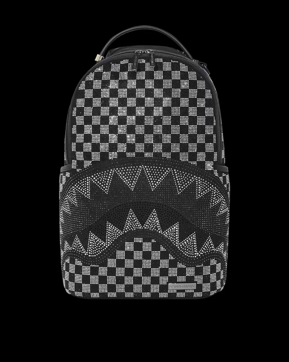 SPRAYGROUND Backpacks*LIGHT YEARS AHEAD BACKPACK (DLXV)