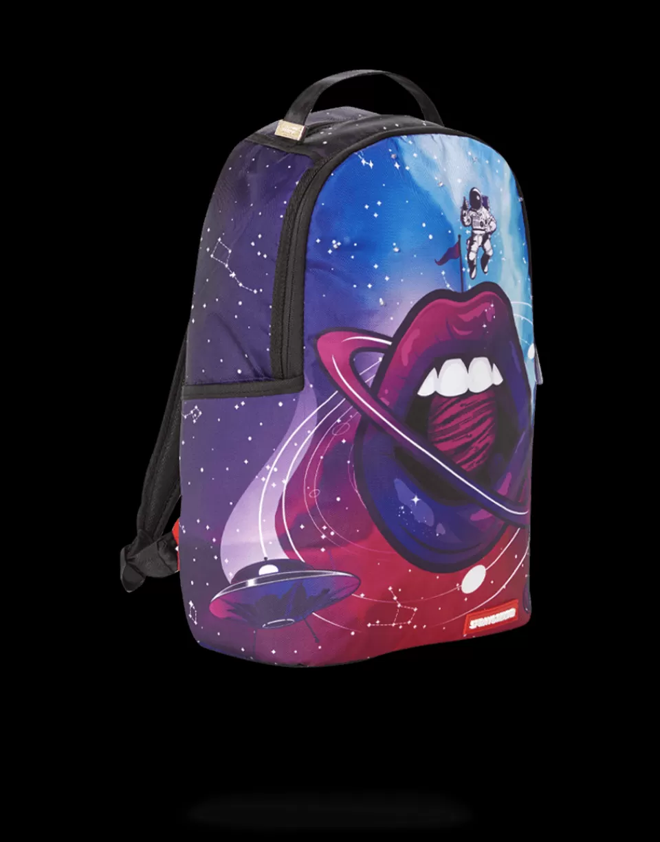 SPRAYGROUND Backpacks*LOST IN LIPS