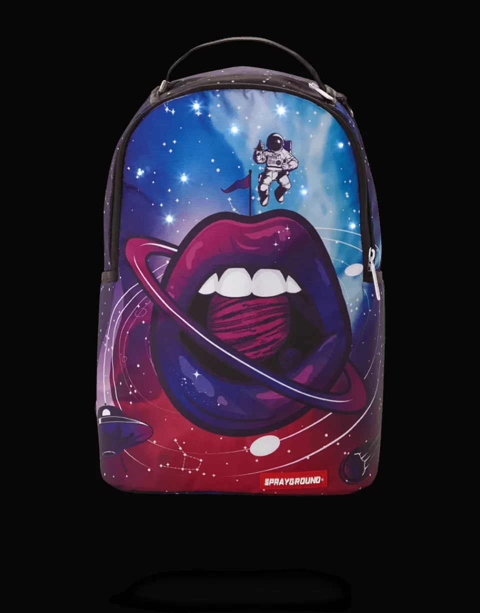 SPRAYGROUND Backpacks*LOST IN LIPS