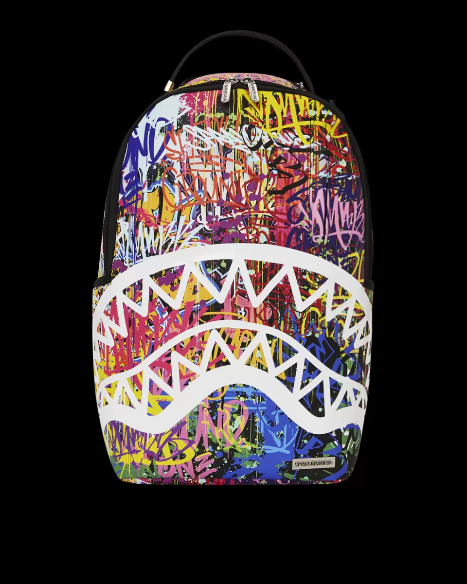 SPRAYGROUND Backpacks*LOWER EAST SIDE BACKPACK