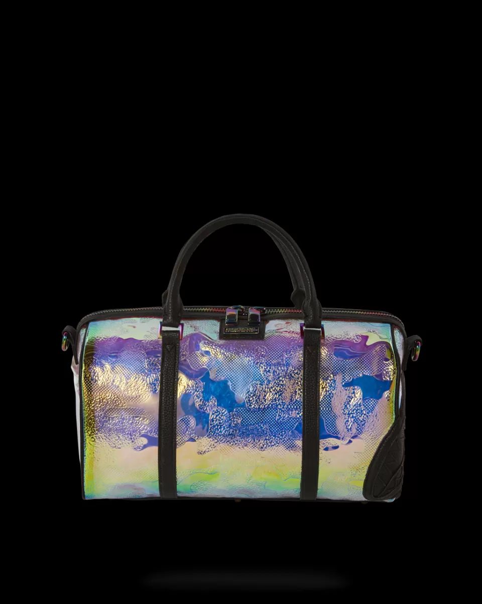 SPRAYGROUND Duffles*MAGIC CITY MINI DUFFLE