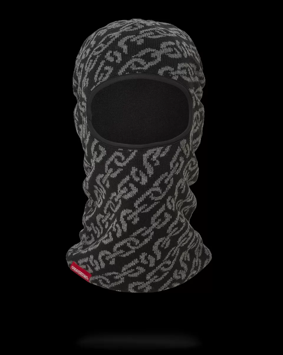 SPRAYGROUND Ski Masks*MAGNETIC PULSE SKI MASK