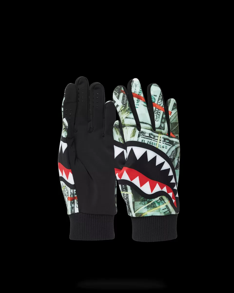 SPRAYGROUND Gloves*MAMA I MADE IT GLOVES