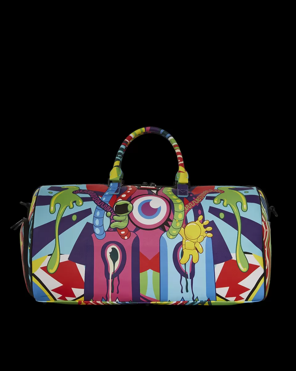 SPRAYGROUND Duffles*MIND TRIP 2 DUFFLE