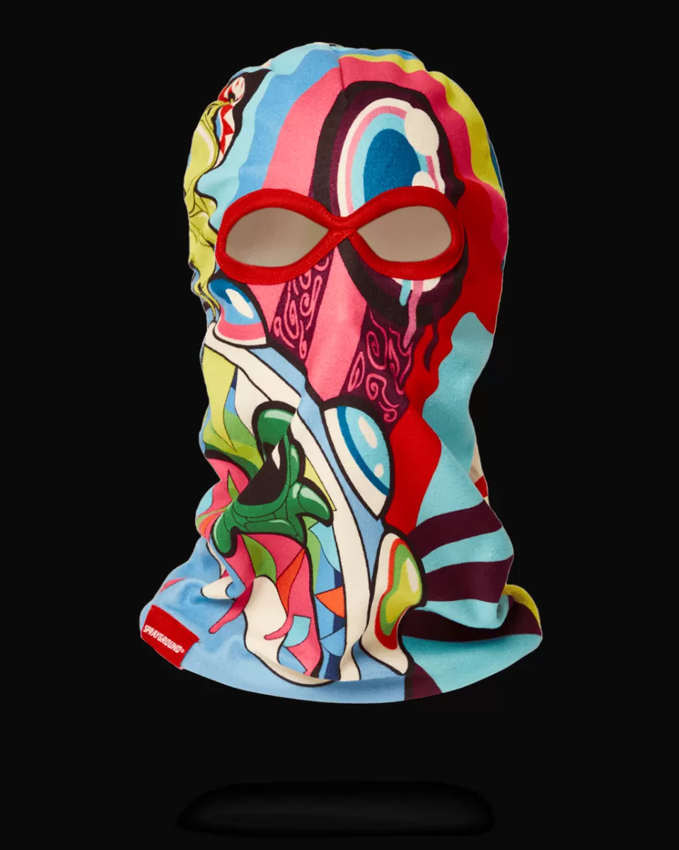 SPRAYGROUND Ski Masks*MIND TRIP EYE SKI MASK