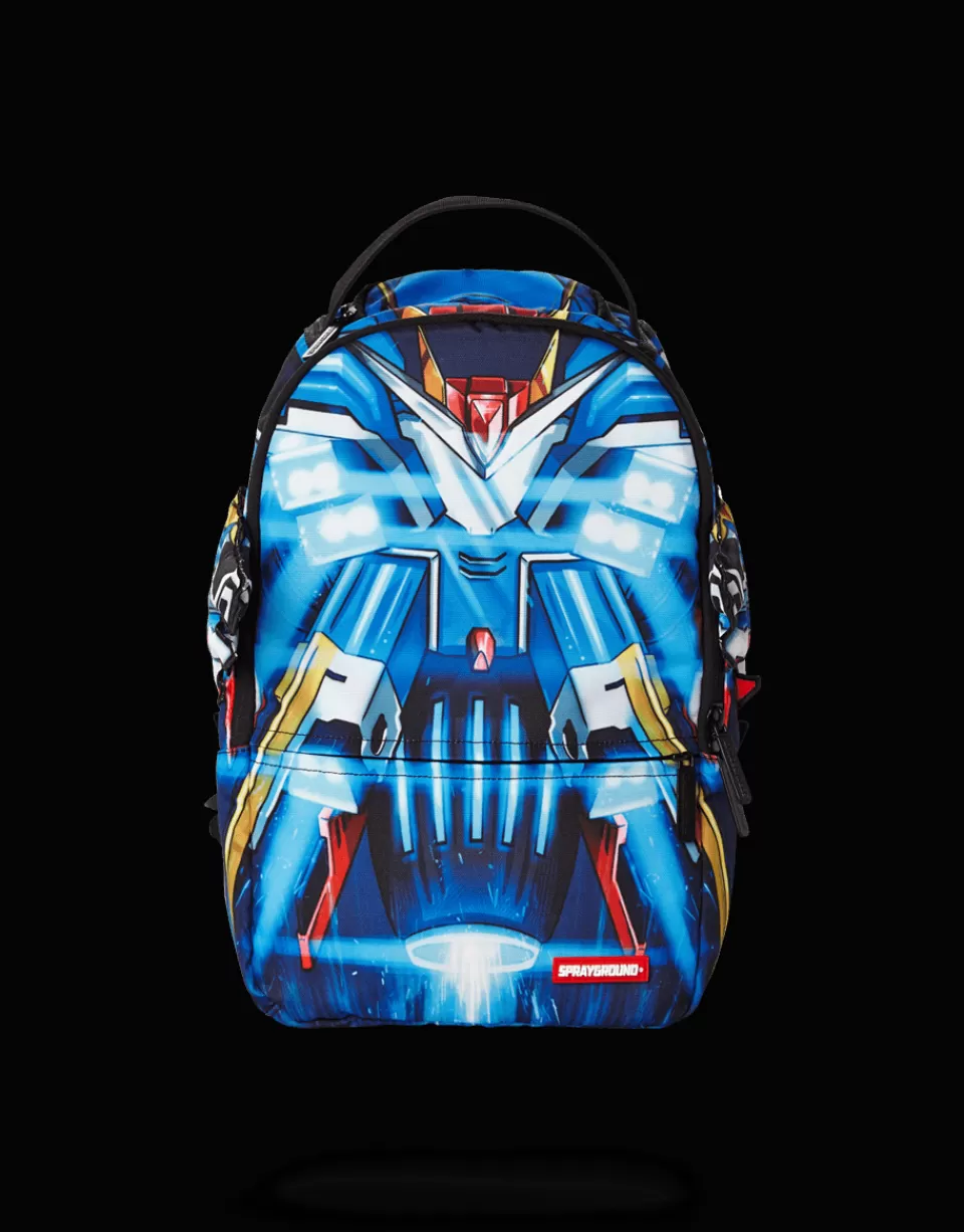 SPRAYGROUND Mini Backpacks*MINI ANIME JET PACK