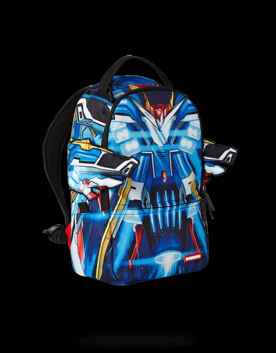 SPRAYGROUND Mini Backpacks*MINI ANIME JET PACK