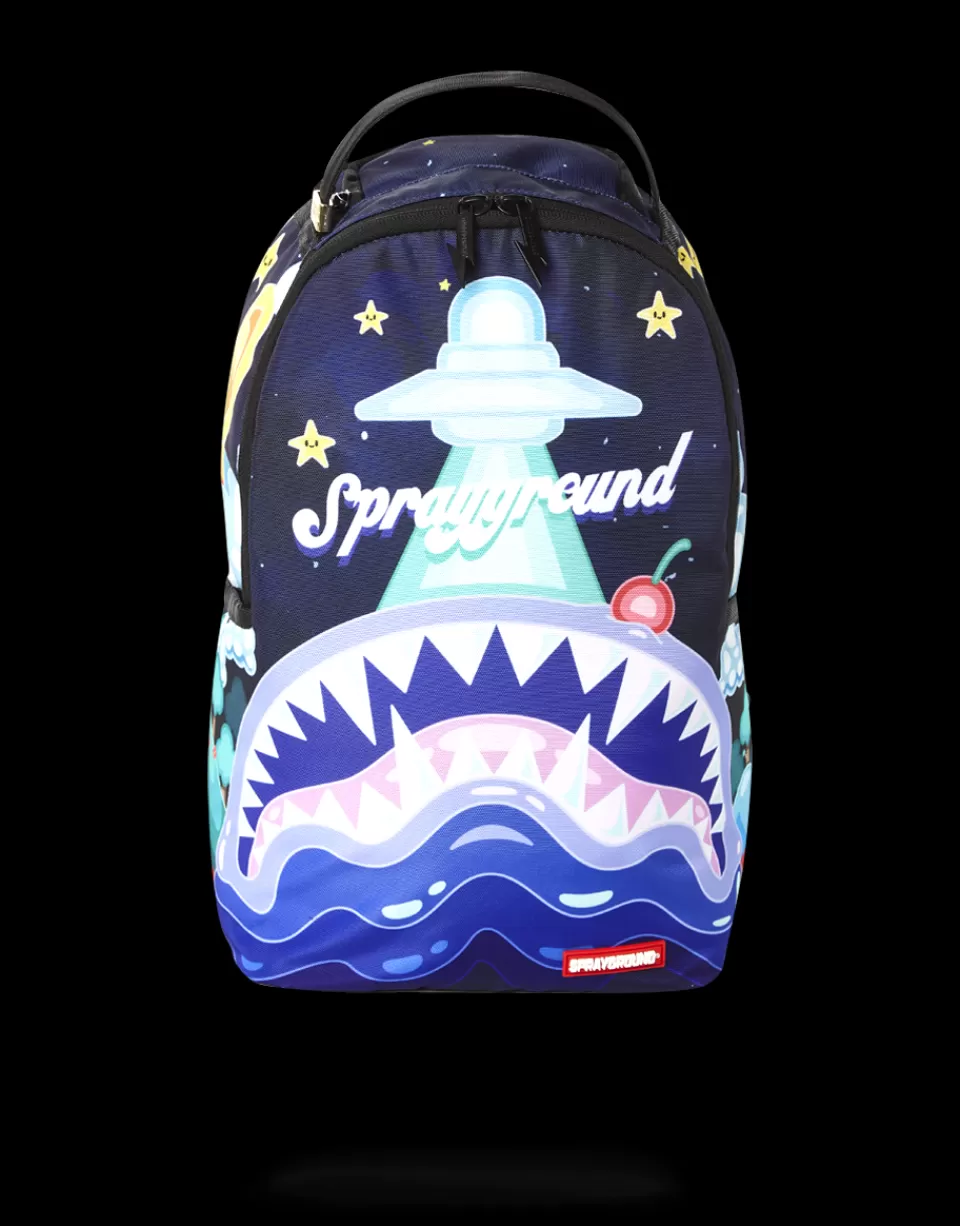 SPRAYGROUND Backpacks | Mini Backpacks*MINI ASTRO BUBBLE BACKPACK