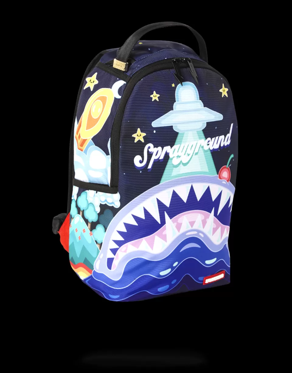 SPRAYGROUND Backpacks | Mini Backpacks*MINI ASTRO BUBBLE BACKPACK