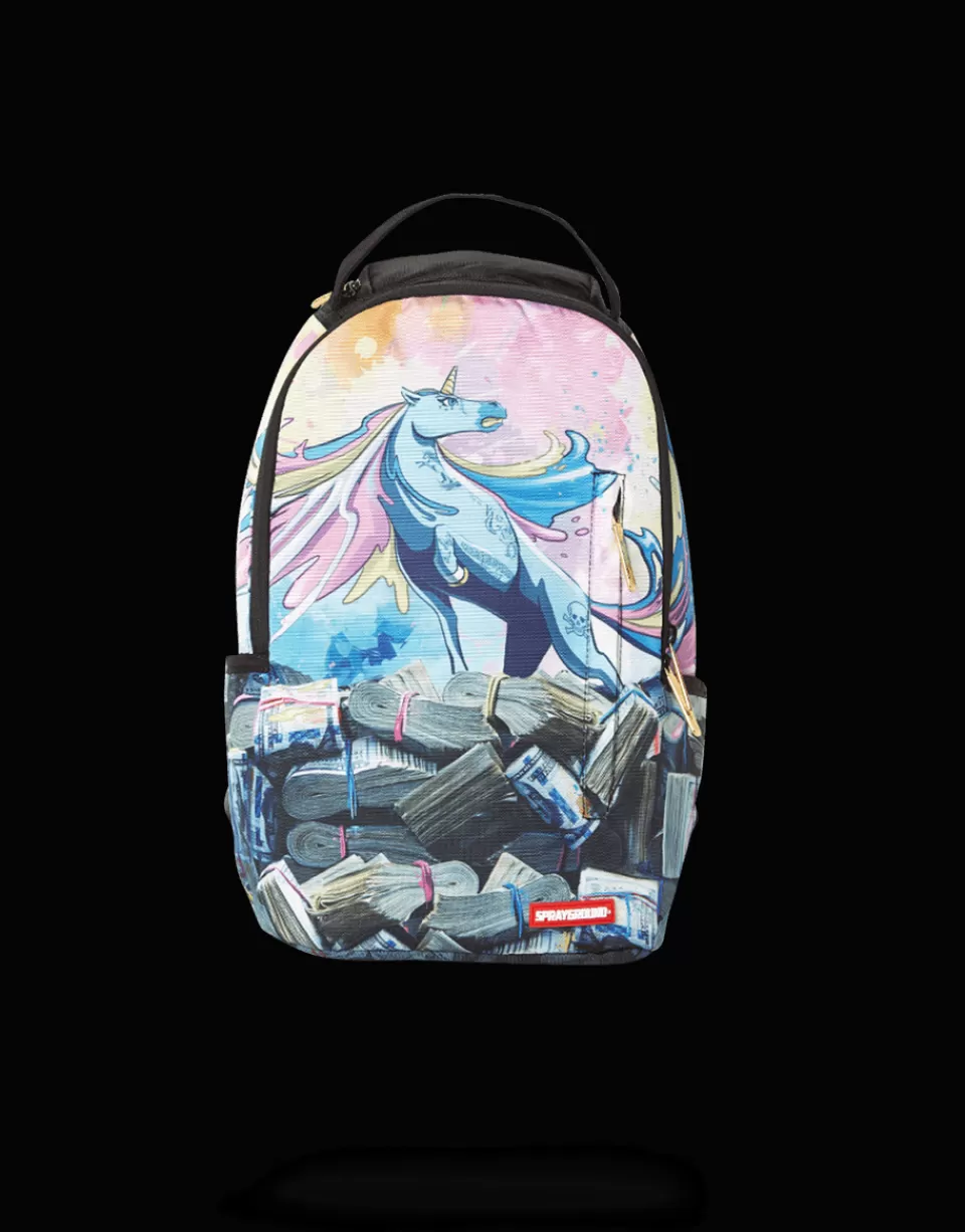 SPRAYGROUND Backpacks | Mini Backpacks*MINI UNICORN MONEY