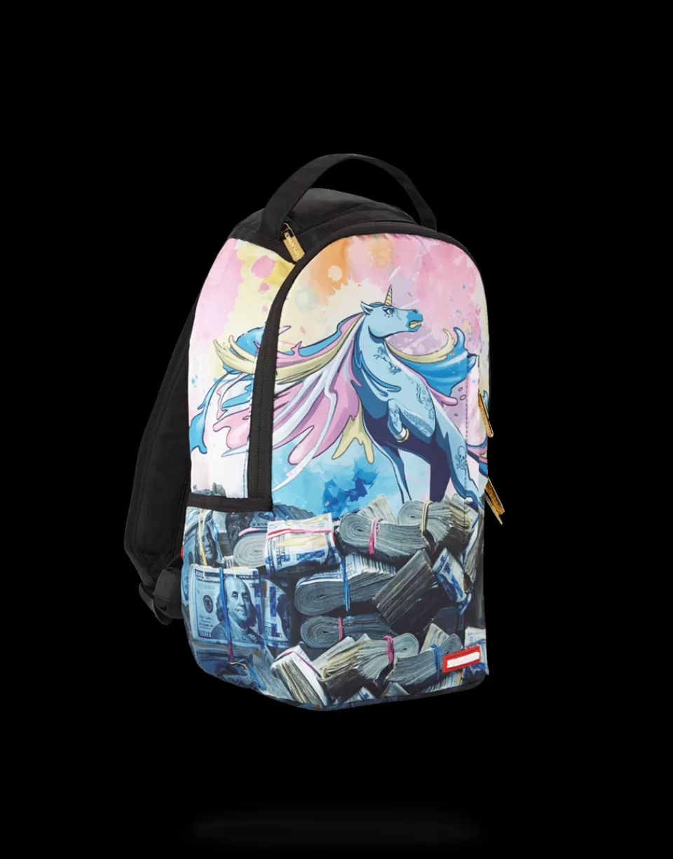 SPRAYGROUND Backpacks | Mini Backpacks*MINI UNICORN MONEY