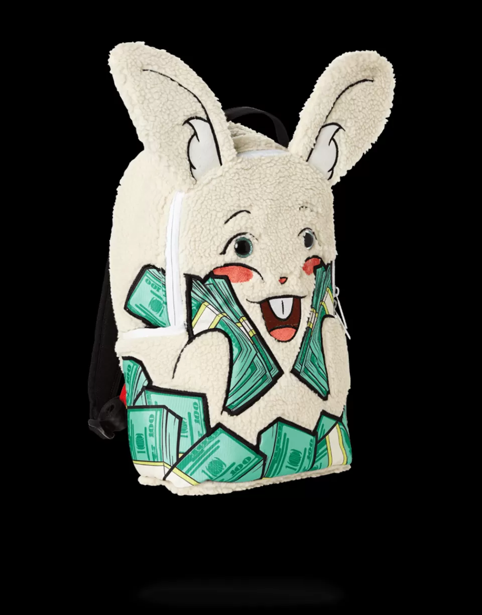 SPRAYGROUND Backpacks*MONEY BUNNY