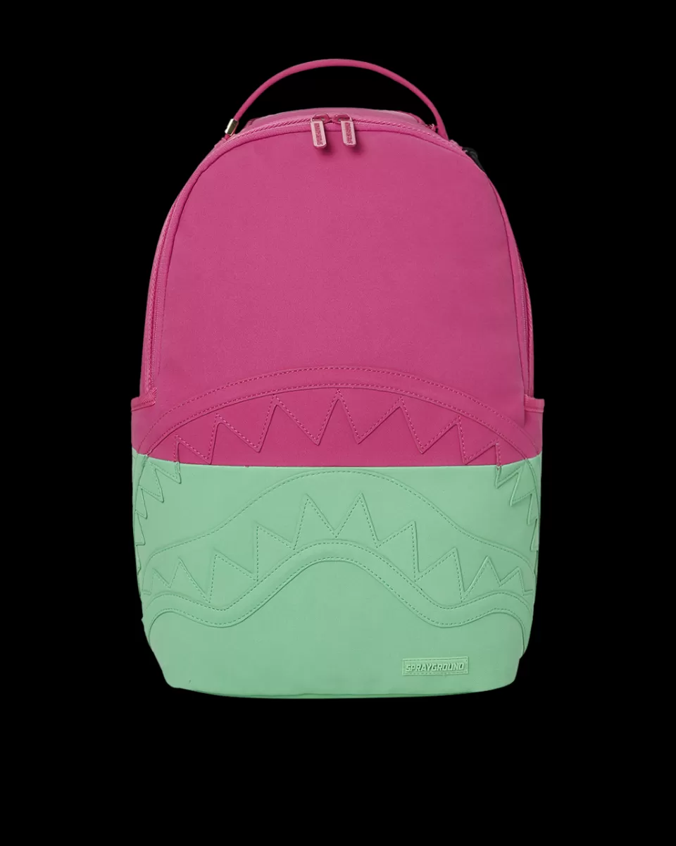 SPRAYGROUND Backpacks*MOTTO GELATO BACKPACK (DLXV)