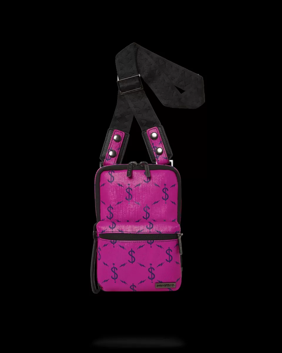 SPRAYGROUND Crossbodys | Slings*$NAPDRAGON SLING