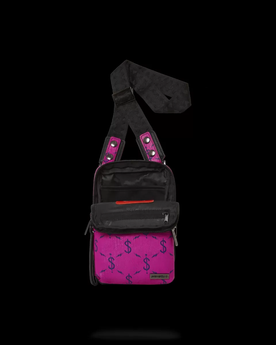 SPRAYGROUND Crossbodys | Slings*$NAPDRAGON SLING