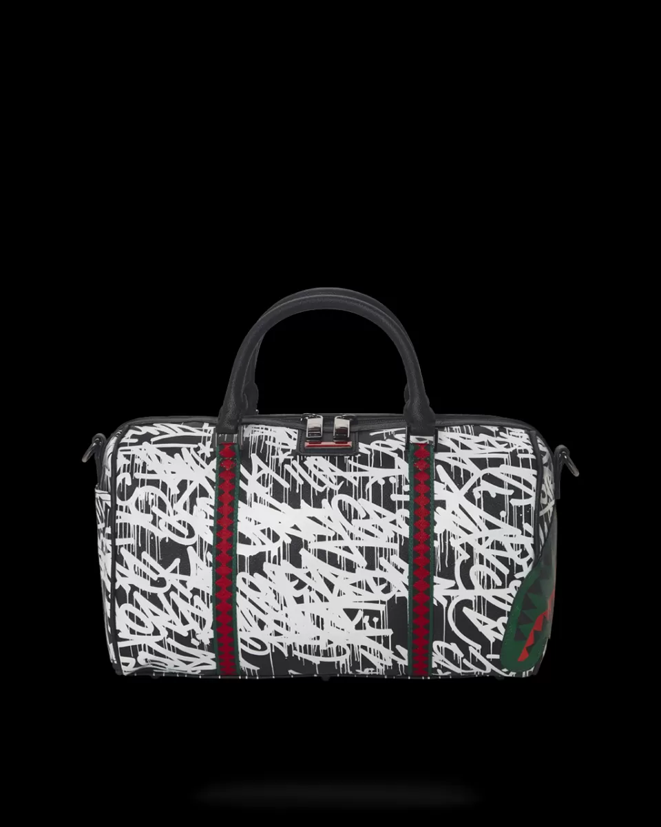 SPRAYGROUND Duffles*NIGHT NIGHT MINI DUFFLE