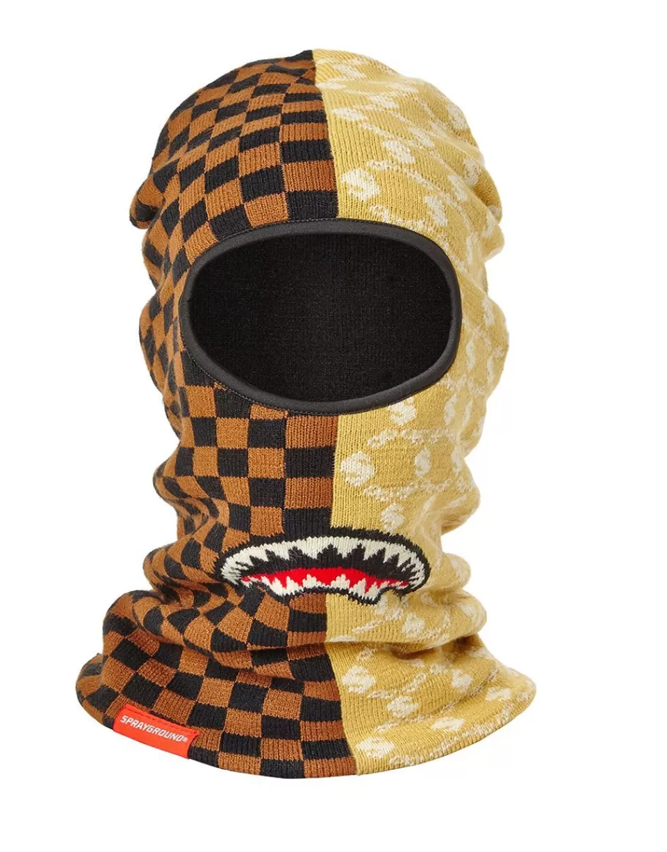 SPRAYGROUND Ski Masks*PARIS VS FLORENCE SKI MASK