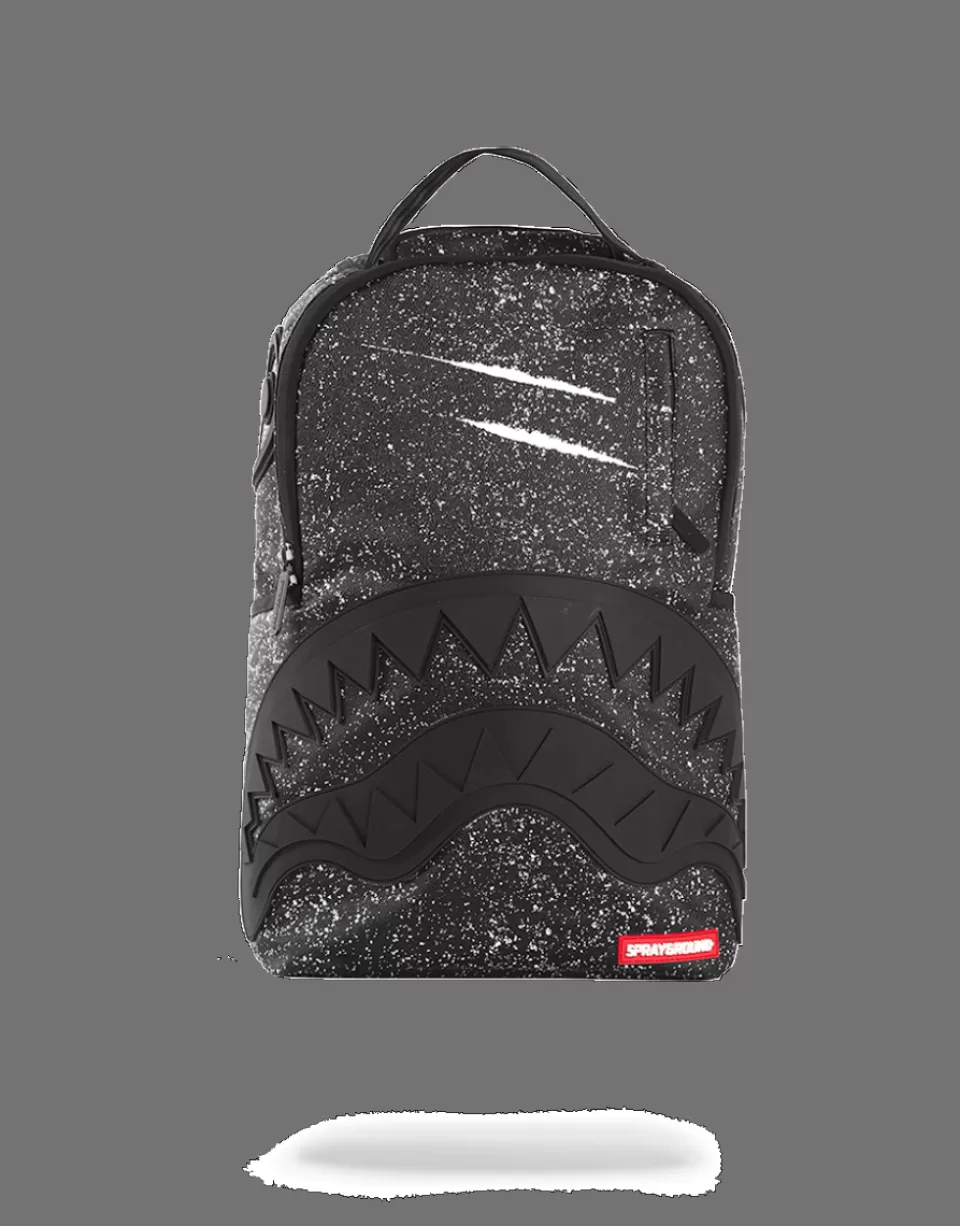 SPRAYGROUND Backpacks*PARTY SHARK BACKPACK