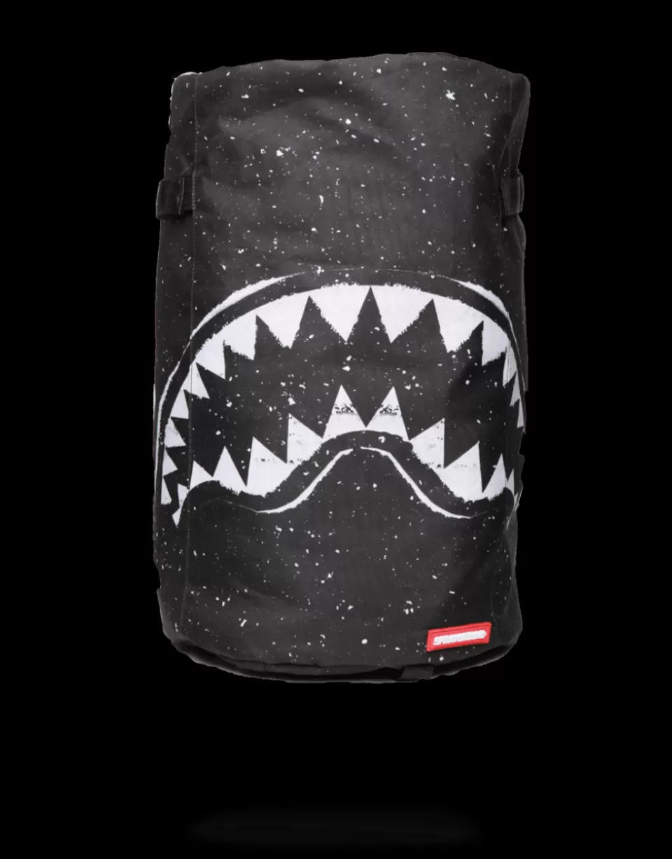 SPRAYGROUND Backpacks*PARTY SHARK DUFFPACK