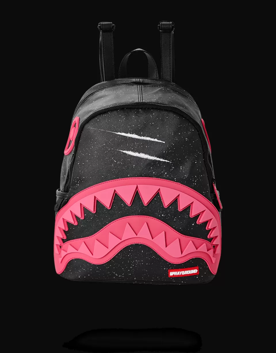 SPRAYGROUND Savages*PARTY SHARK SAVAGE