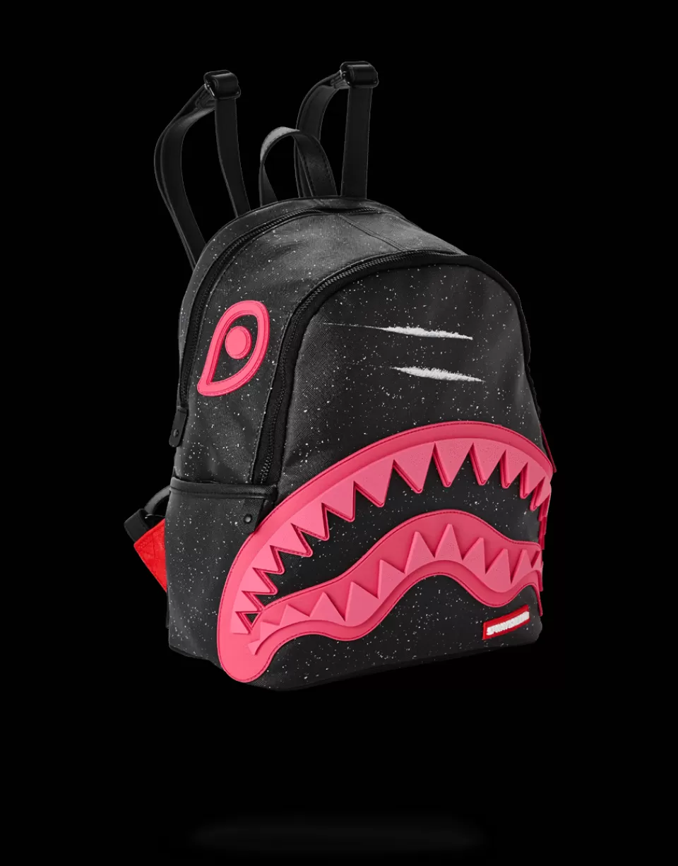 SPRAYGROUND Savages*PARTY SHARK SAVAGE