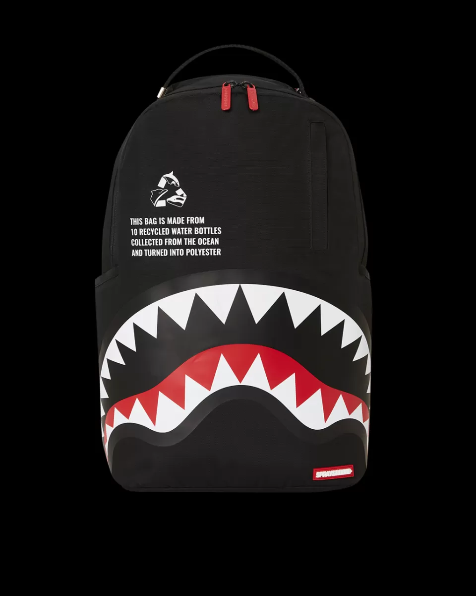 SPRAYGROUND Backpacks*POSEIDON REMIX DLXSR BACKPACK