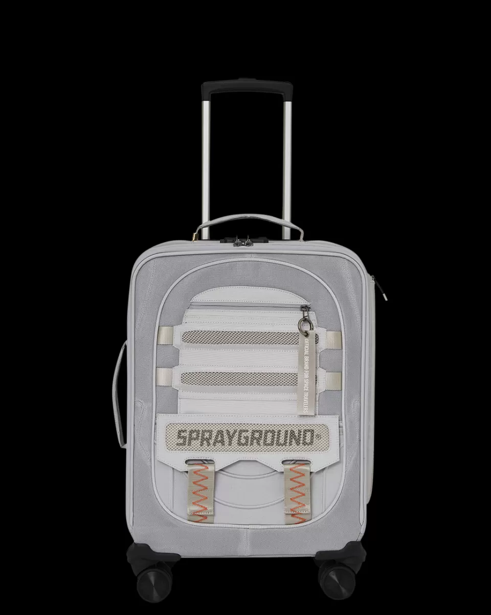 SPRAYGROUND Carry-On Luggage*PROXIMO SPECIAL OPS CARRY-ON LUGGAGE