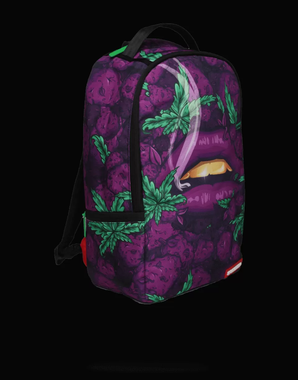 SPRAYGROUND Backpacks*QUEEN INDICA