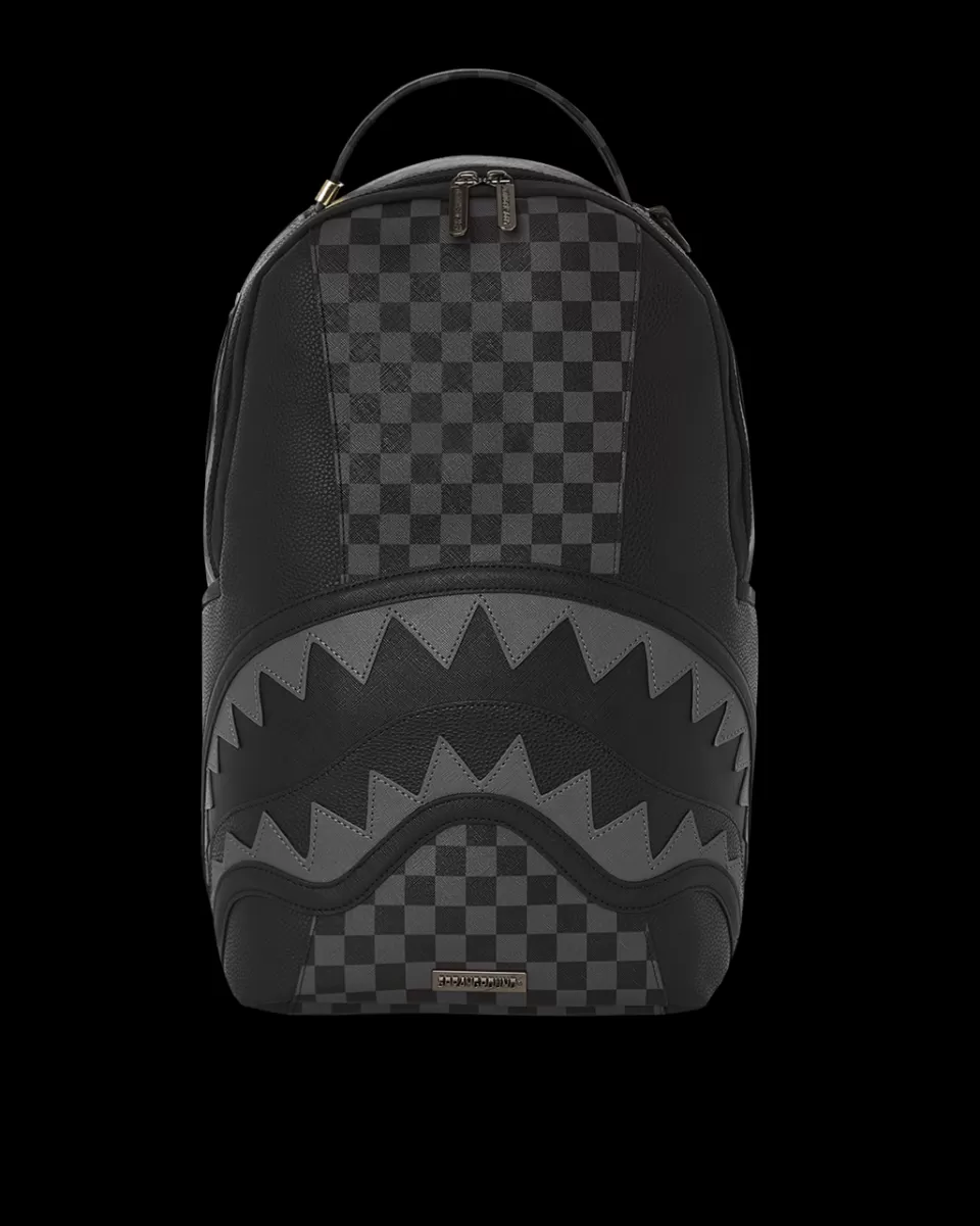 SPRAYGROUND Backpacks*RACEWAY SHADOW PHANTOM BACKPACK (DLXV)