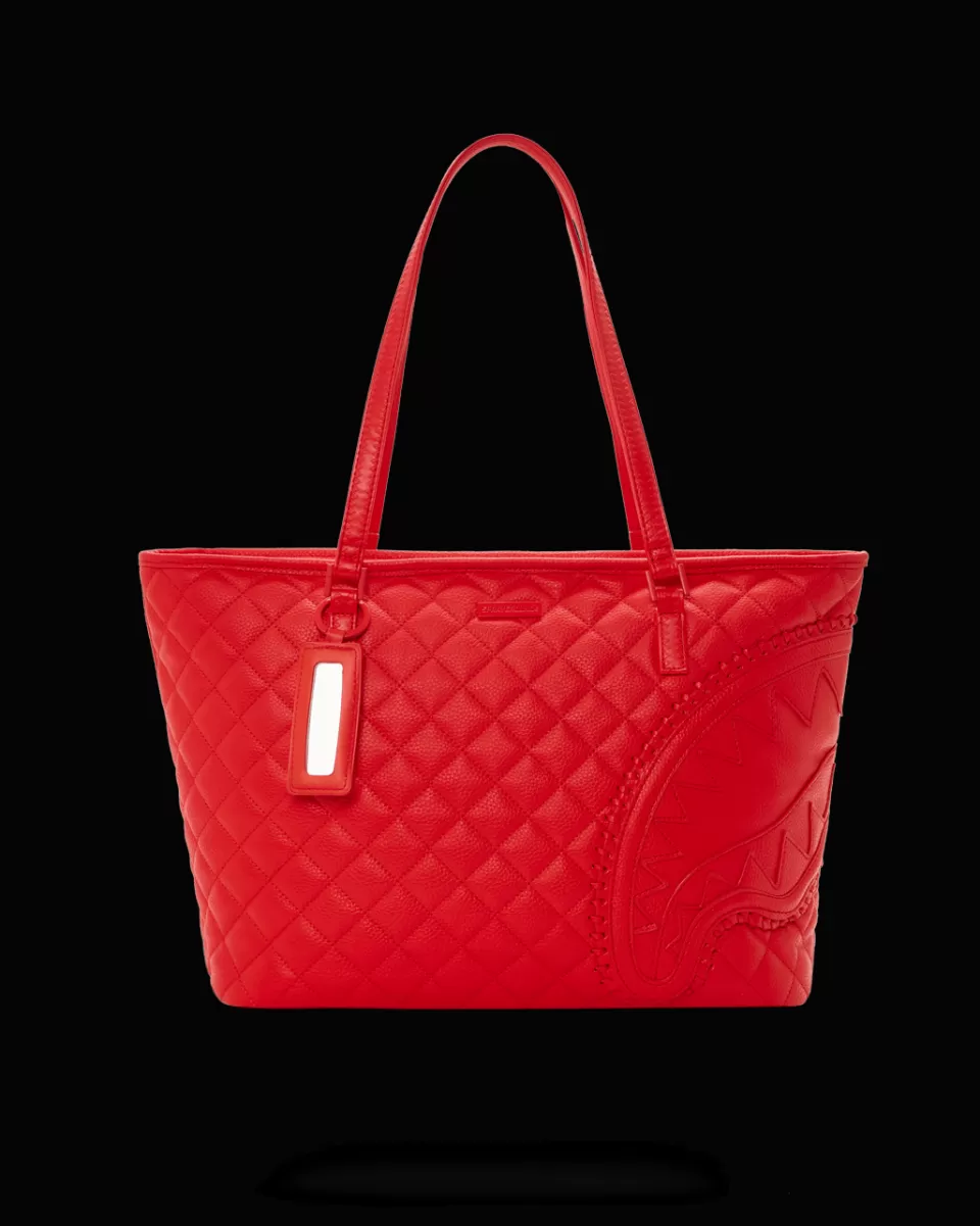 SPRAYGROUND Handbags | Totes*RED RIVIERA TOTE