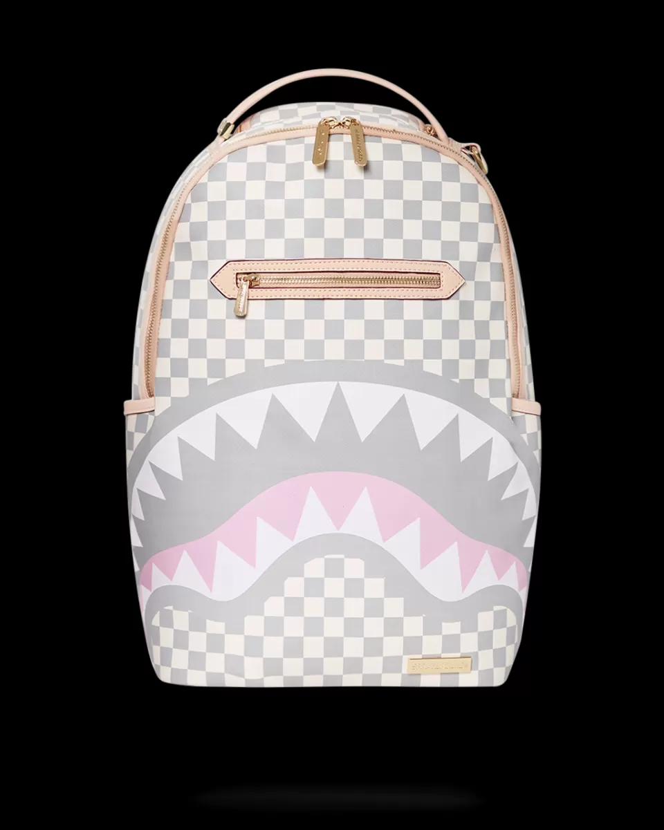 SPRAYGROUND Backpacks*ROSE ALL DAY LA PALAIS BACKPACK (DLXV)