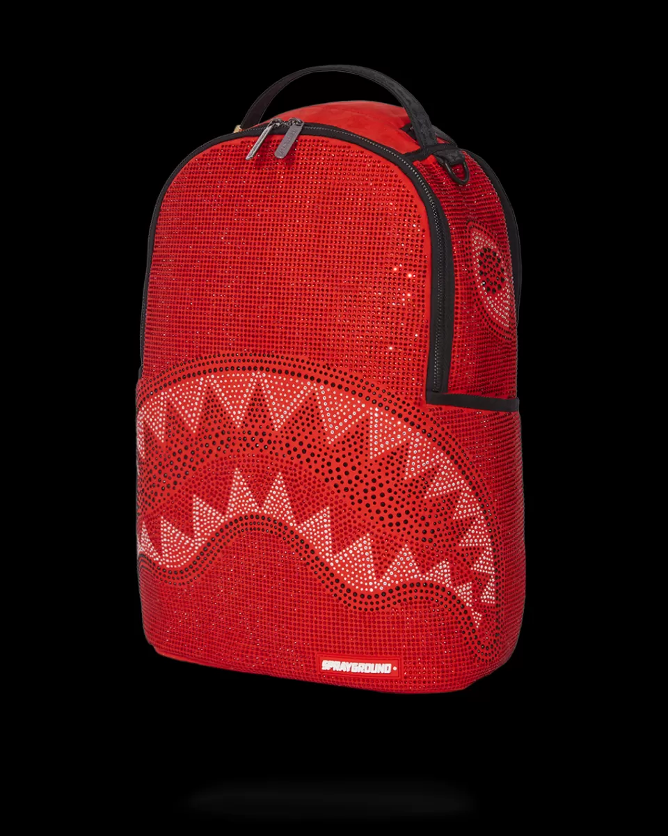 SPRAYGROUND Backpacks*ROUGE TRINITY BACKPACK