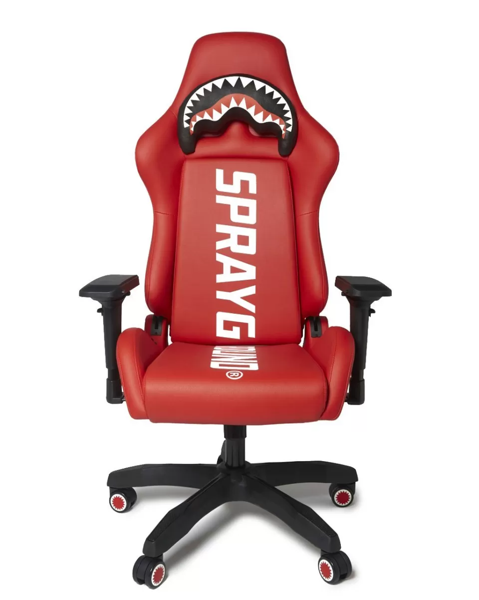 SPRAYGROUND Gaming Chairs*SG OG GAMING CHAIR