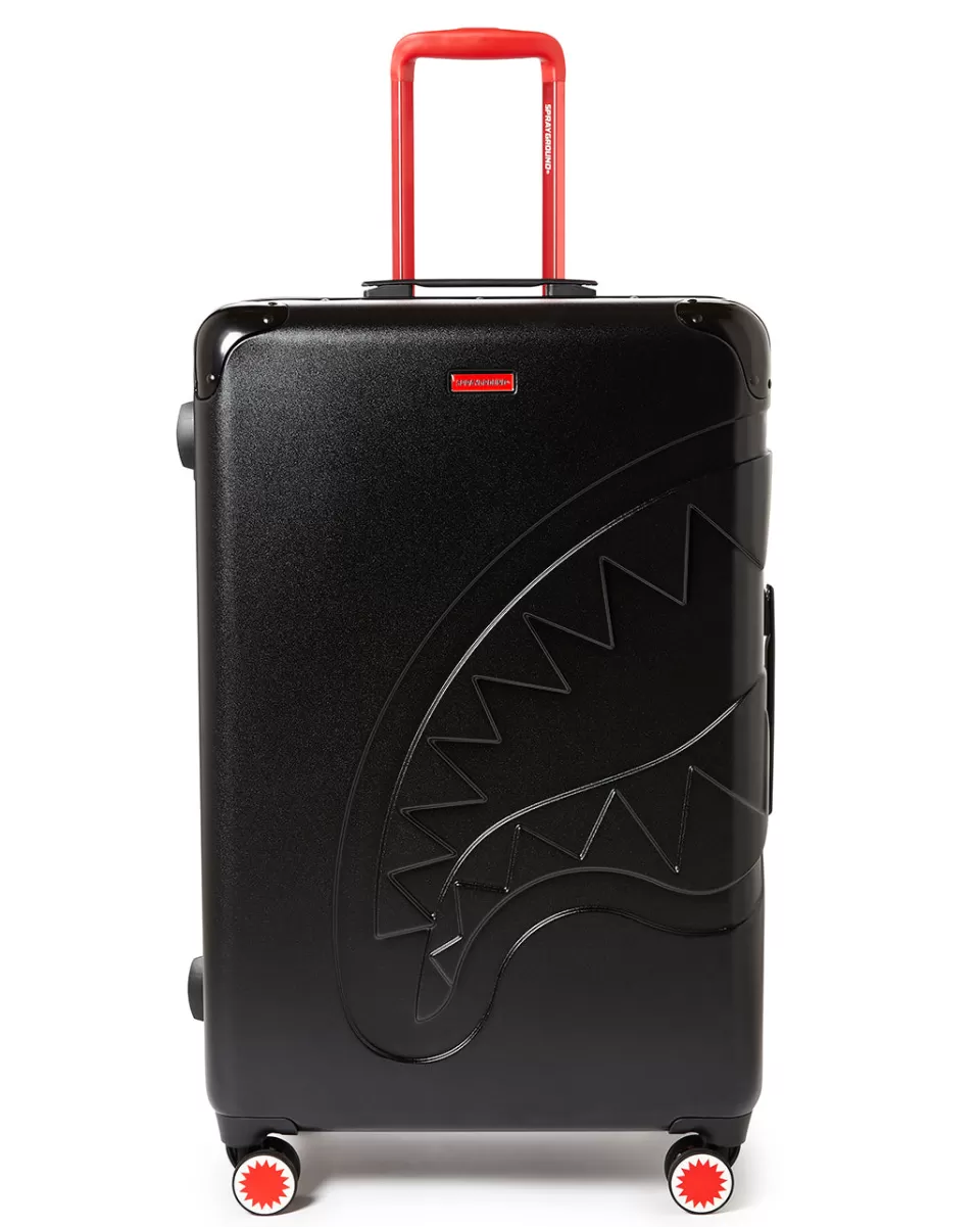 SPRAYGROUND Full-Size Luggage*SHARKITECTURE MOLDED 29” FULL-SIZE LUGGAGE