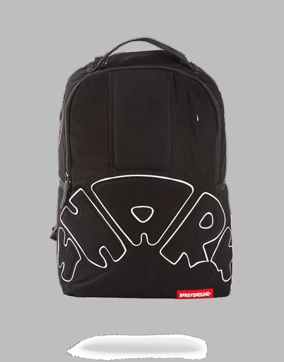 SPRAYGROUND Backpacks*SHARKTEMPO BACKPACK