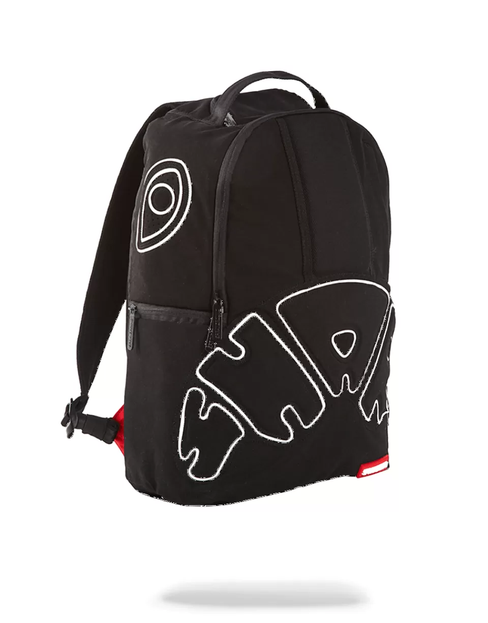 SPRAYGROUND Backpacks*SHARKTEMPO BACKPACK