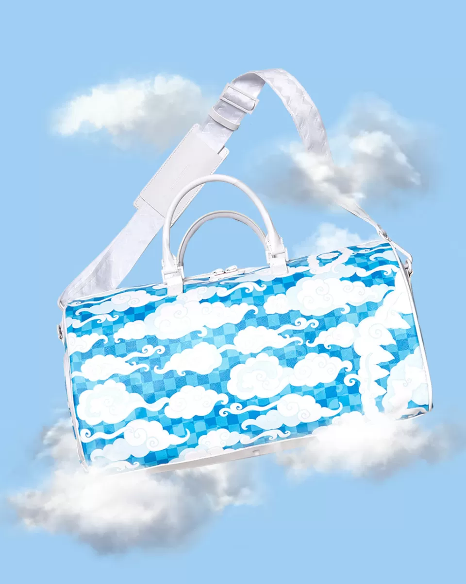 SPRAYGROUND Duffles*SKYBORNE DUFFLE