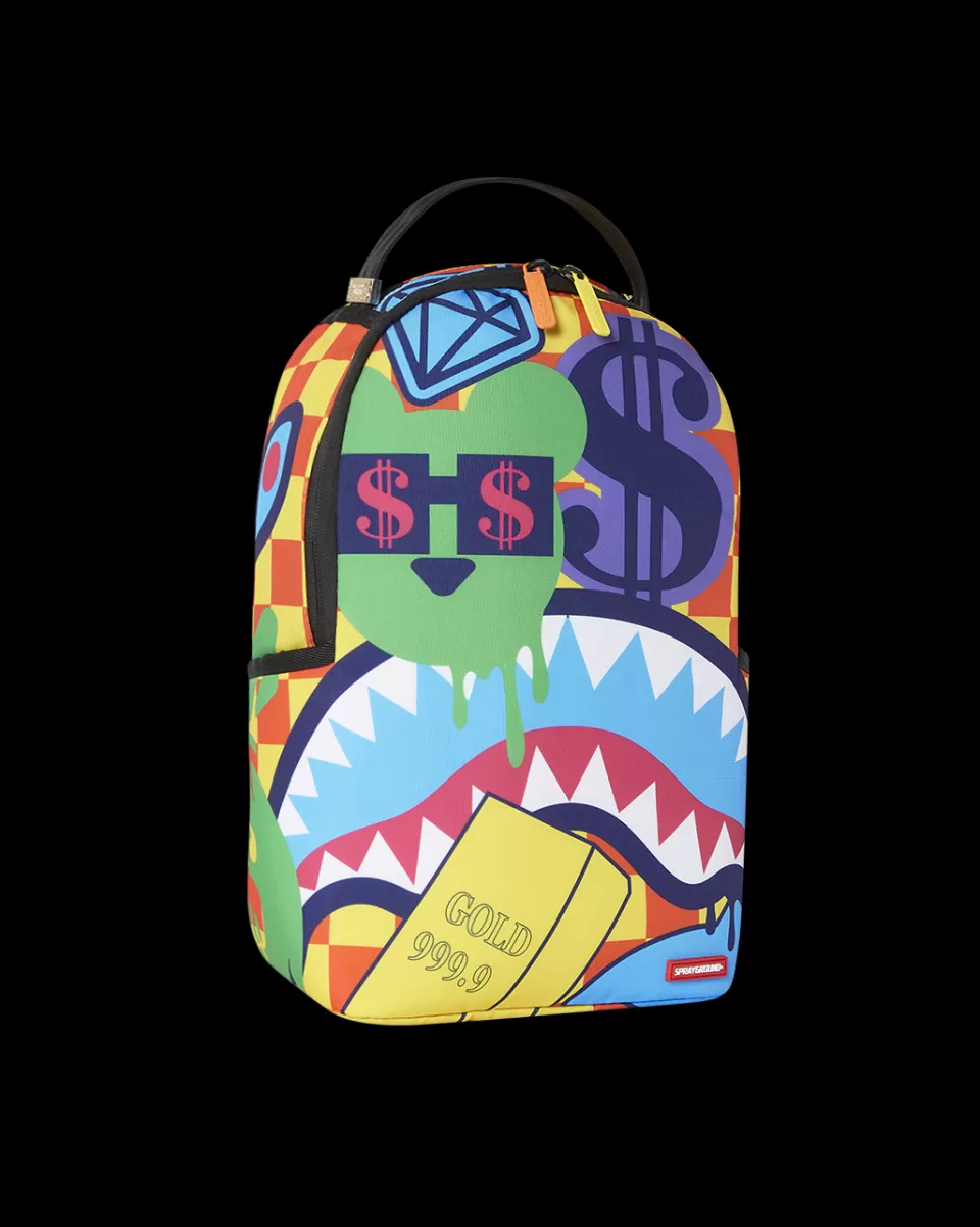 SPRAYGROUND Backpacks | Mini Backpacks*SMALL BACKPACK: IN THE VAULT