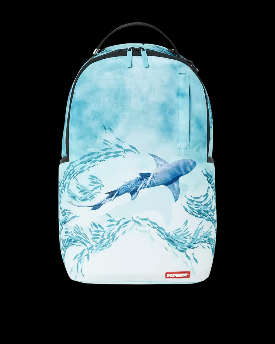 SPRAYGROUND Backpacks*SMOOTH SHARK BACKPACK