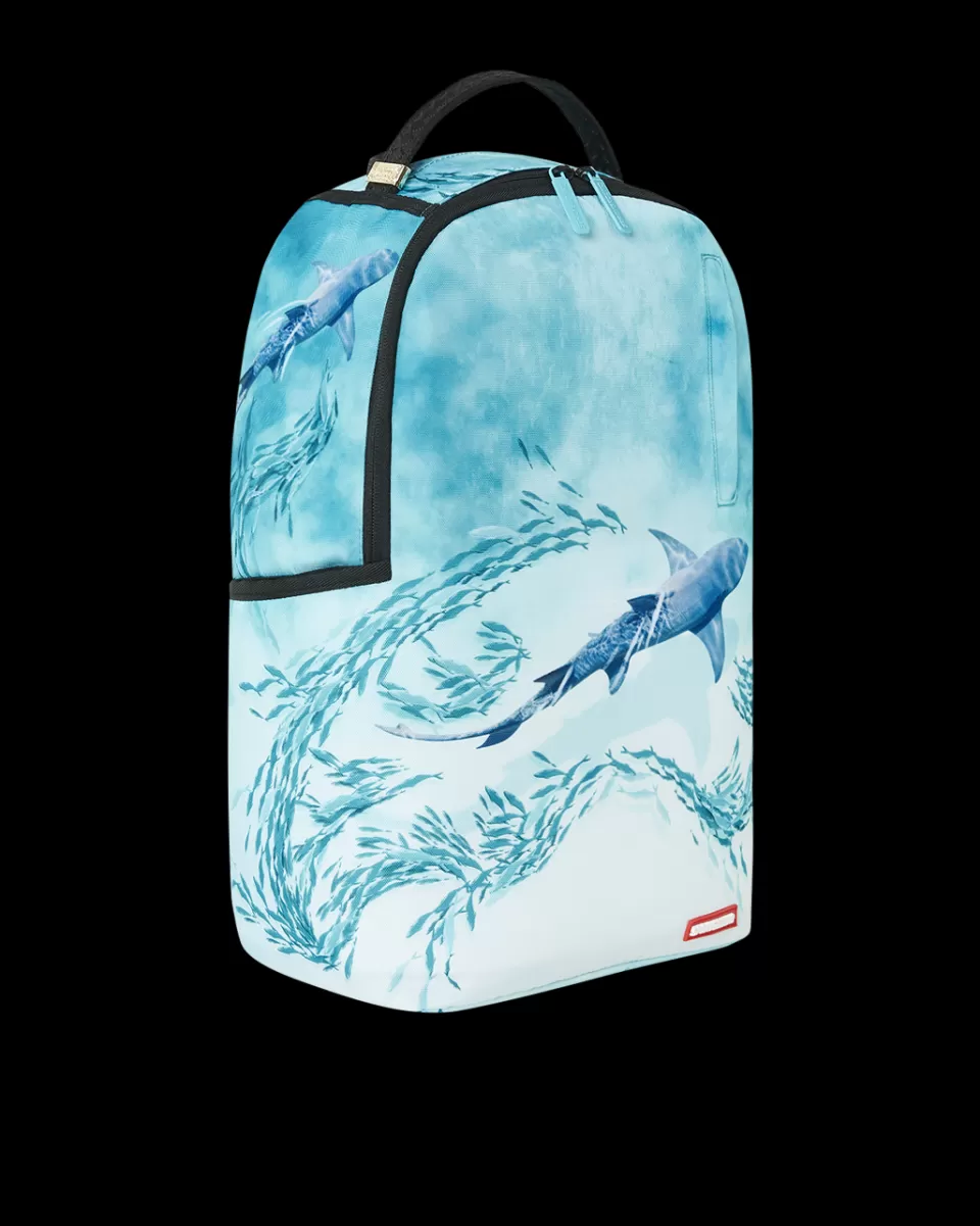 SPRAYGROUND Backpacks*SMOOTH SHARK BACKPACK