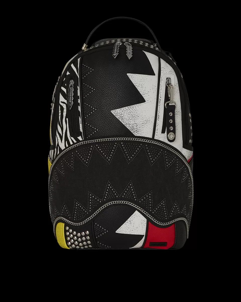 SPRAYGROUND Backpacks*SOHO SOUNDSYSTEM BACKPACK