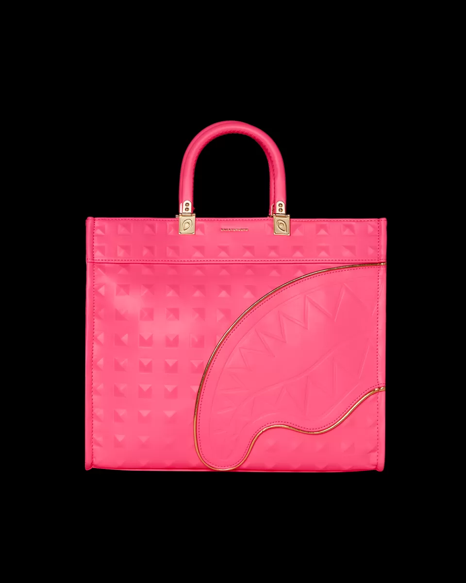 SPRAYGROUND Handbags | Totes*SORBET STUNNA 2 TORTUGA TOTE