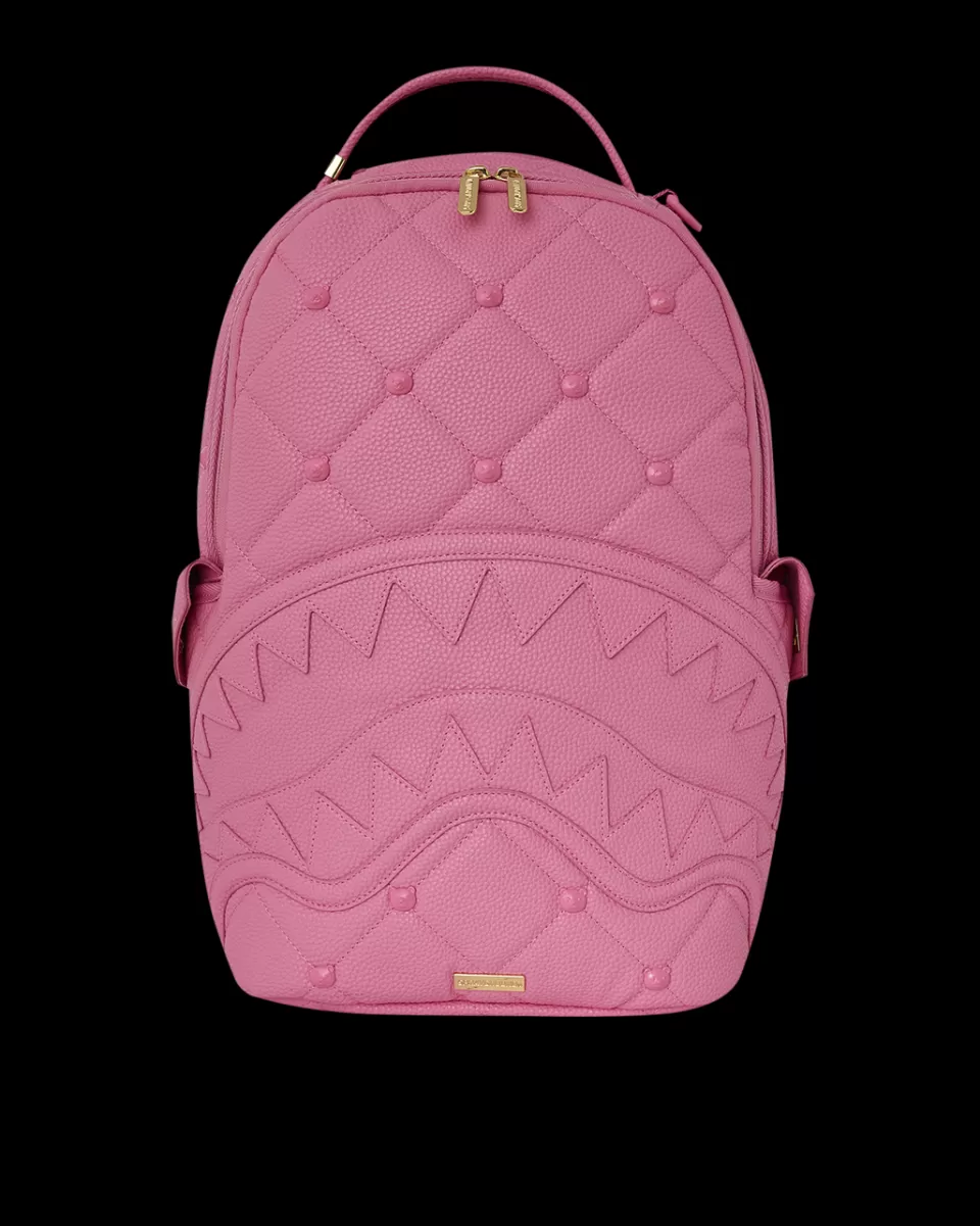 SPRAYGROUND Backpacks*SORBET STUNNA BEAR STUD BACKPACK