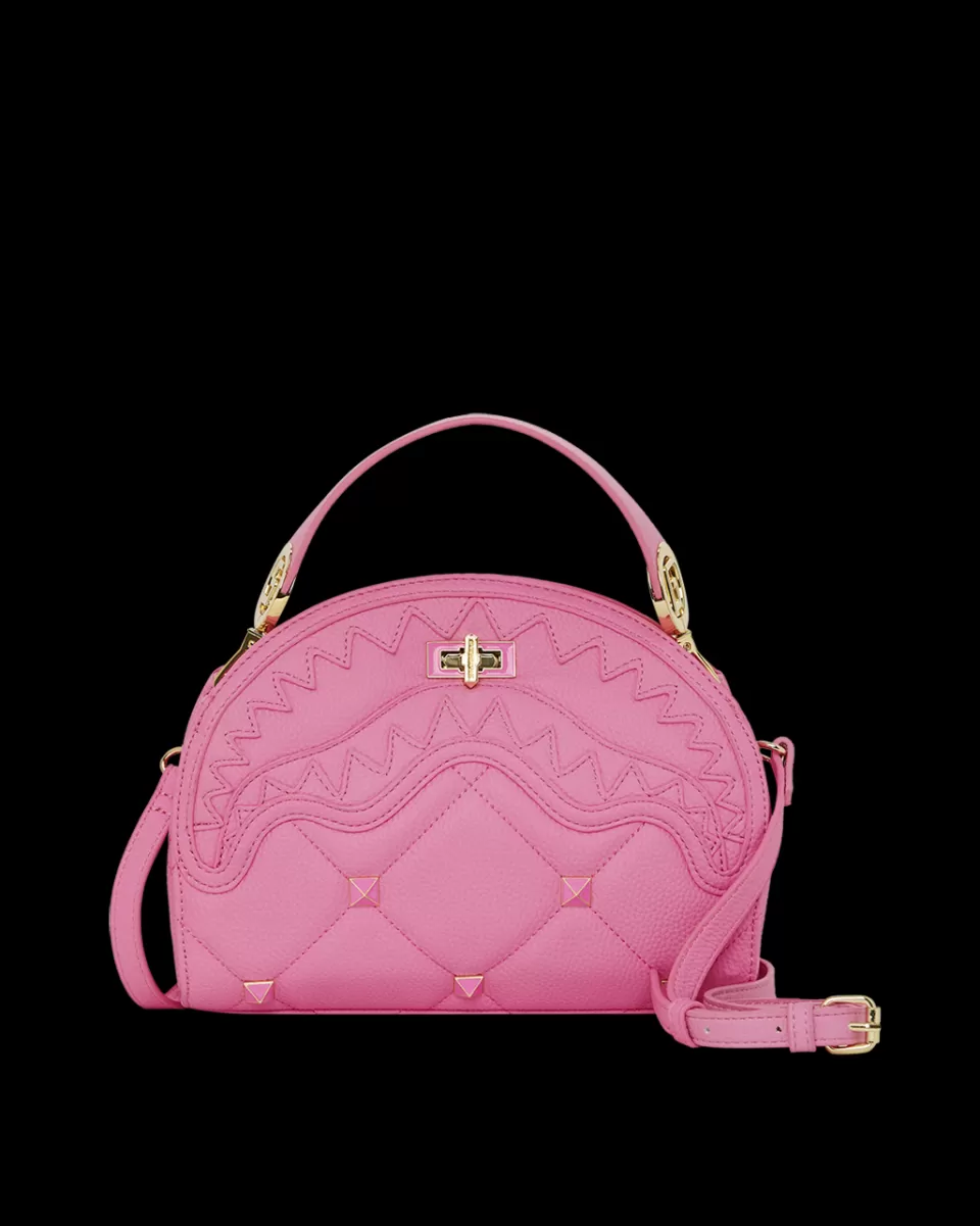 SPRAYGROUND Handbags*SORBET STUNNA HANDBAG