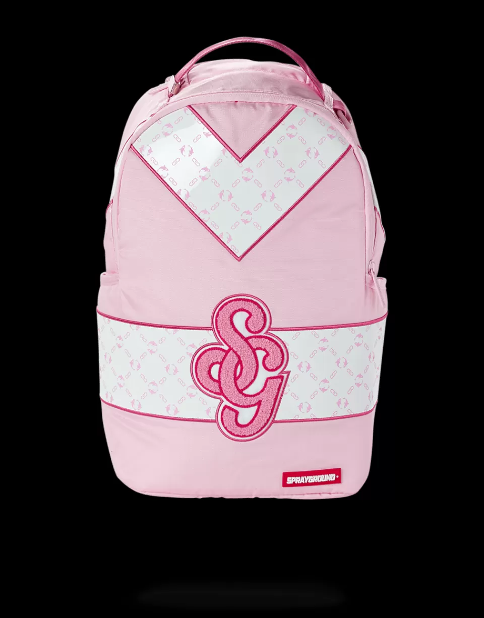 SPRAYGROUND Backpacks*SPARBIE